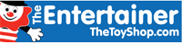The Entertainer